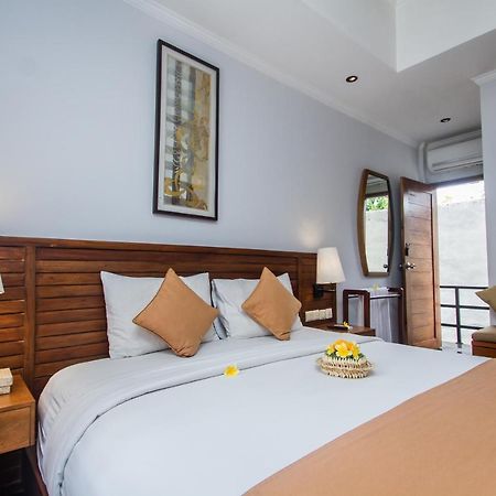 Hartaning House By Pramana Villas Ubud Exterior foto